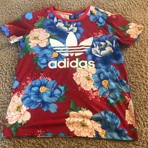 Adidas Shirt